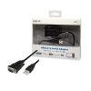 LogiLink Adapter USB 2.0 do portu szeregowego RS-232